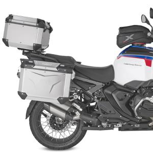 Portamaletas lateral BMW R1300GS Adv 2025- Trekker Outback